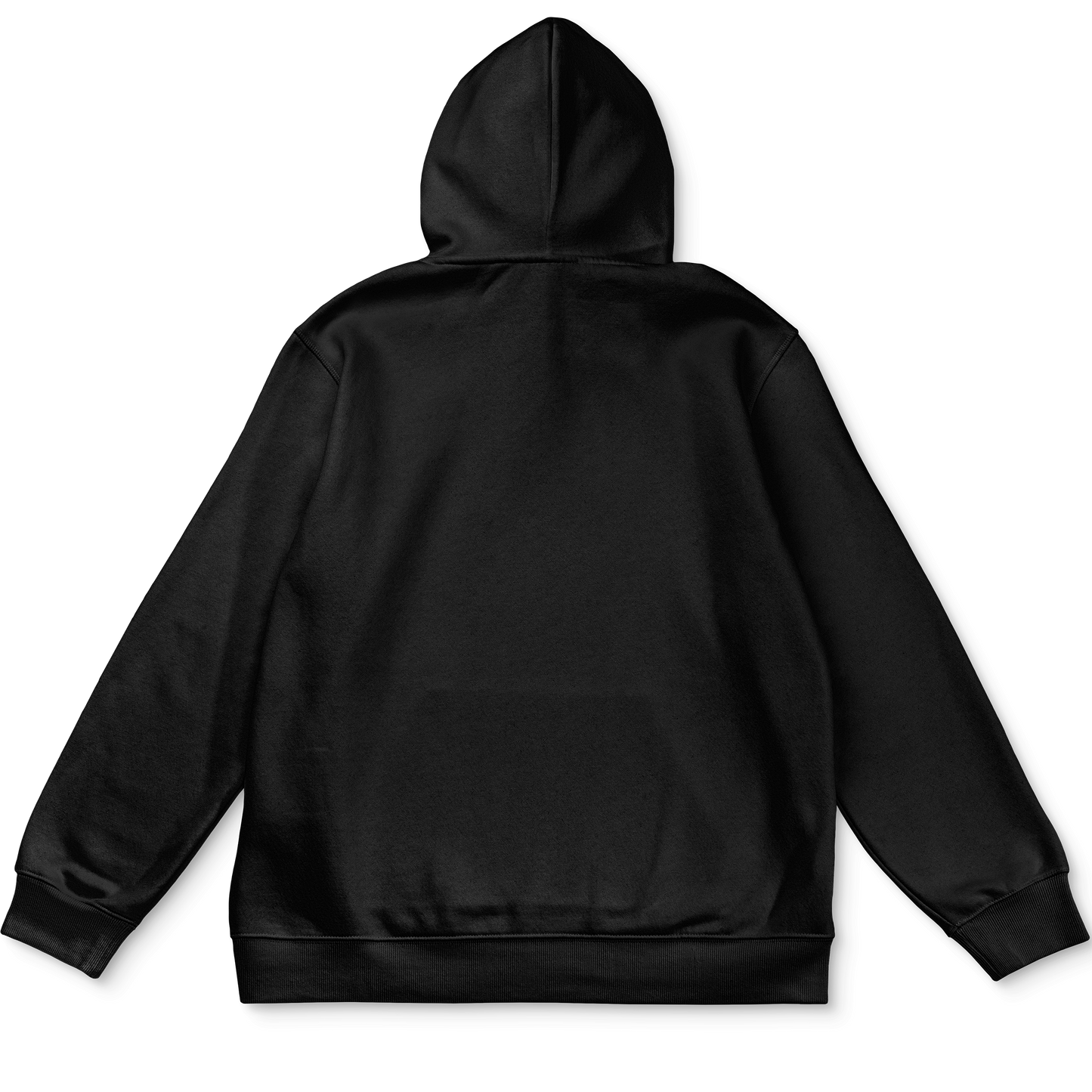 GodFollowing Hoodie(Front design only)